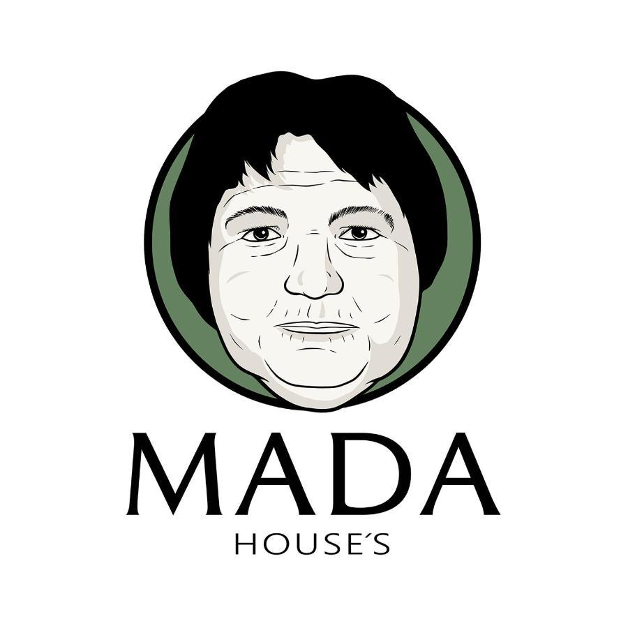세심브라 Mada House'S II 빌라 외부 사진