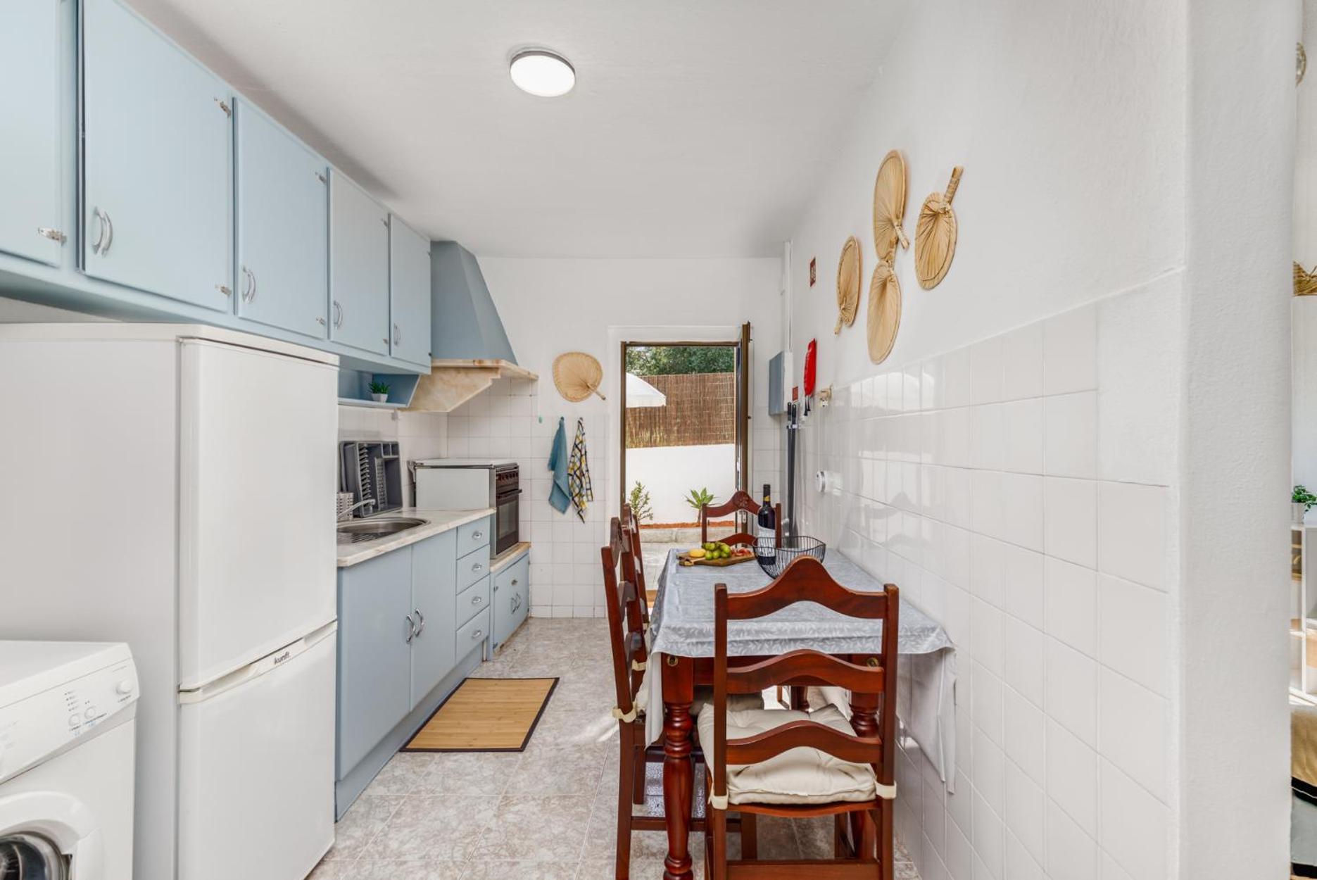 세심브라 Mada House'S II 빌라 외부 사진
