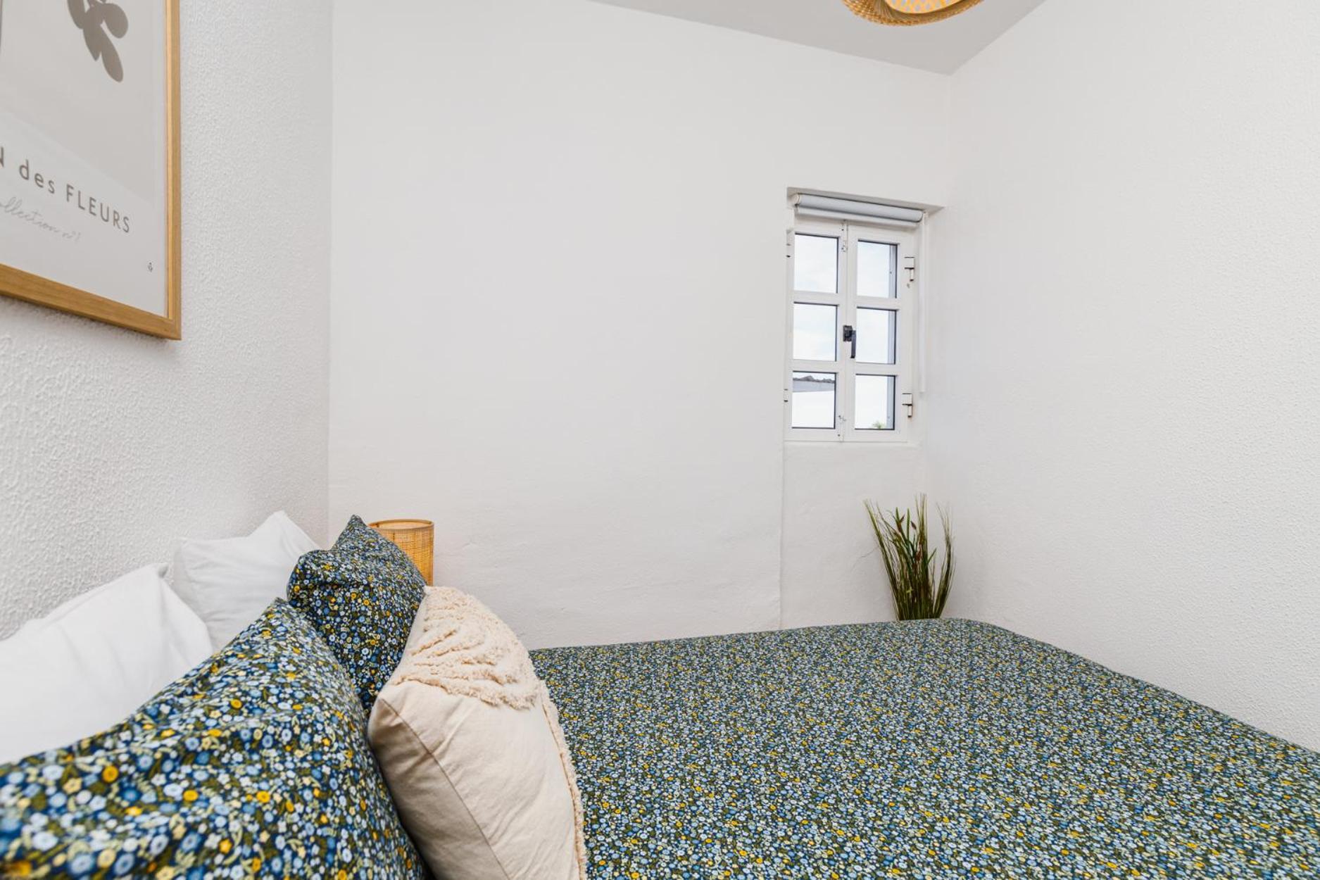 세심브라 Mada House'S II 빌라 외부 사진